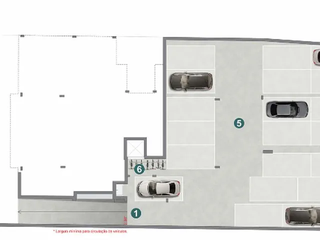 Imagem 2: Apartamento à venda no bairro Leblon - Rio de Janeiro/RJ