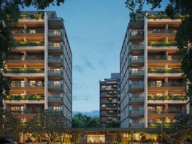 Imagem 16: COBERTURA RESIDENCIAL em Rio de Janeiro - RJ, Barra da Tijuca