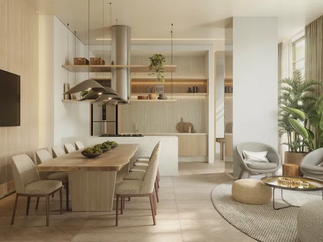 Imagem 13: Apartamento à venda no bairro Barra da Tijuca - Rio de Janeiro/RJ