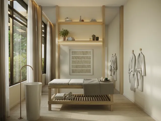 Imagem 15: Apartamento à venda no bairro Barra da Tijuca - Rio de Janeiro/RJ