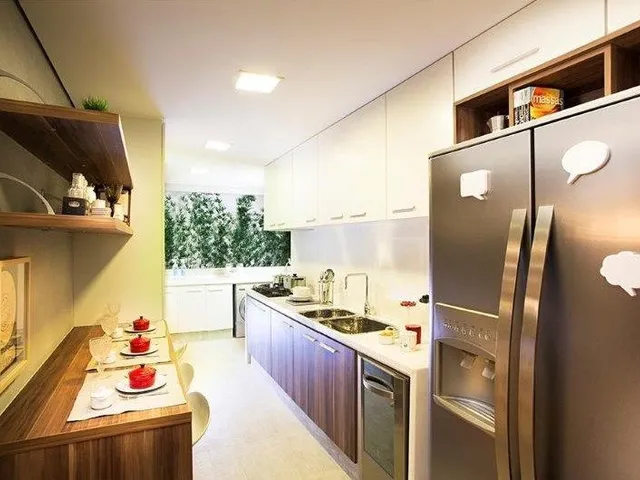 Imagem 6: Apartamento à venda no bairro Barra da Tijuca - Rio de Janeiro/RJ