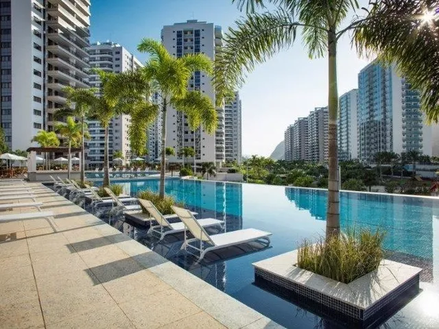 Imagem 15: Apartamento à venda no bairro Barra da Tijuca - Rio de Janeiro/RJ