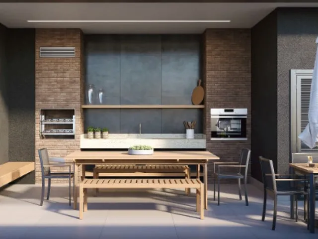 Imagem 7: Apartamento à venda no bairro Barra da Tijuca - Rio de Janeiro/RJ