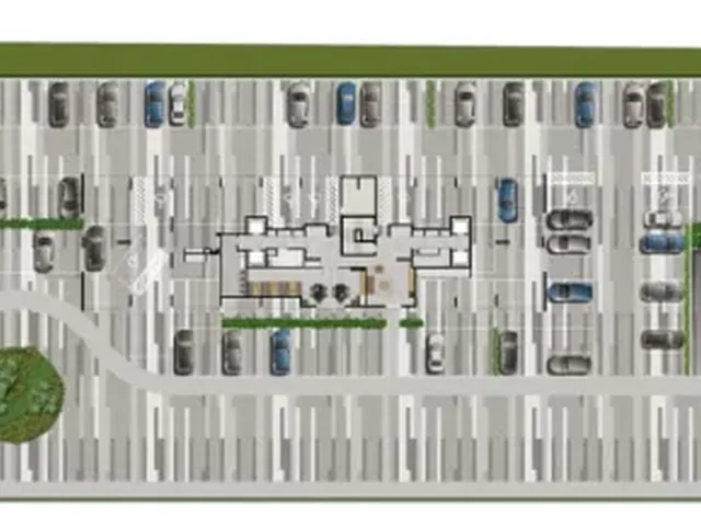 Imagem 3: Apartamento à venda no bairro Barra da Tijuca - Rio de Janeiro/RJ