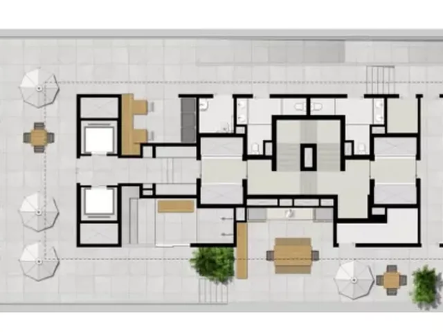 Imagem 1: Apartamento à venda no bairro Barra da Tijuca - Rio de Janeiro/RJ