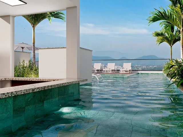 Imagem 9: Apartamento à venda no bairro Pechincha - Rio de Janeiro/RJ