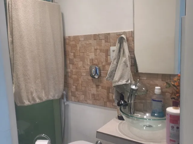 Imagem 6: Apartamento à venda em Vila Isabel, Rio de Janeiro-RJ: 2 quartos, 1 suíte, 2 banheiros