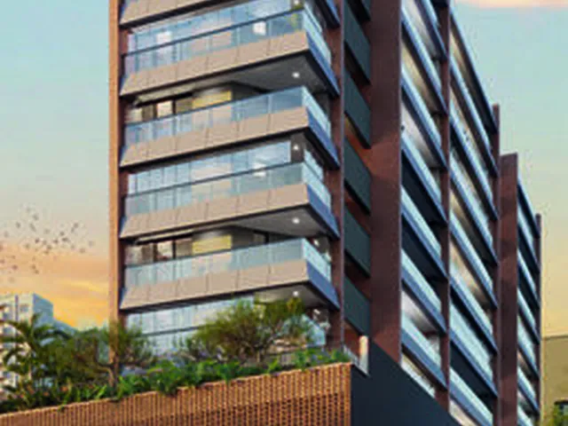 Imagem 2: Cobertura de Luxo em Botafogo - 3 Quartos, 3 Suítes, 243,19 m² - Rio de Janeiro-RJ