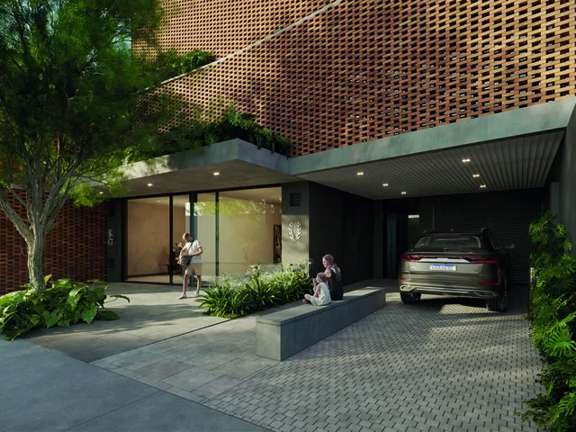 Imagem 4: Cobertura de Luxo em Botafogo - 3 Quartos, 3 Suítes, 243,19 m² - Rio de Janeiro-RJ
