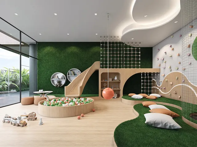 Imagem 12: Cobertura de Luxo em Botafogo - 3 Quartos, 3 Suítes, 243,19 m² - Rio de Janeiro-RJ