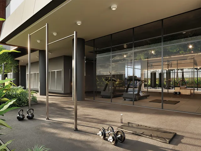 Imagem 16: Cobertura de Luxo em Botafogo - 3 Quartos, 3 Suítes, 243,19 m² - Rio de Janeiro-RJ