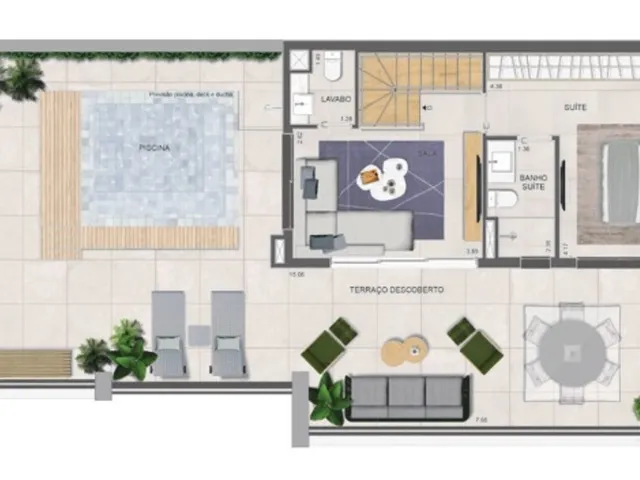 Imagem 5: Nurban - Residencial