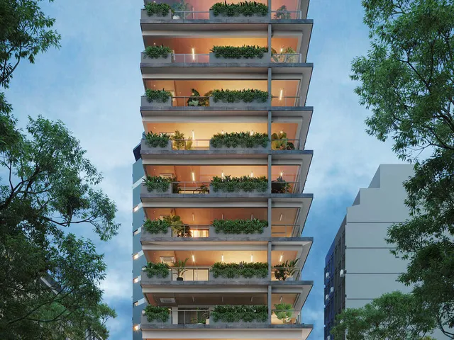 Imagem: Apartamento à venda no bairro Botafogo