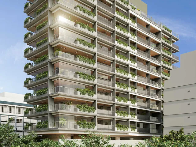 Imagem 2: Imperdível cobertura de 3 quartos e 2 suítes em Botafogo, Rio de Janeiro - 250,89m², 3