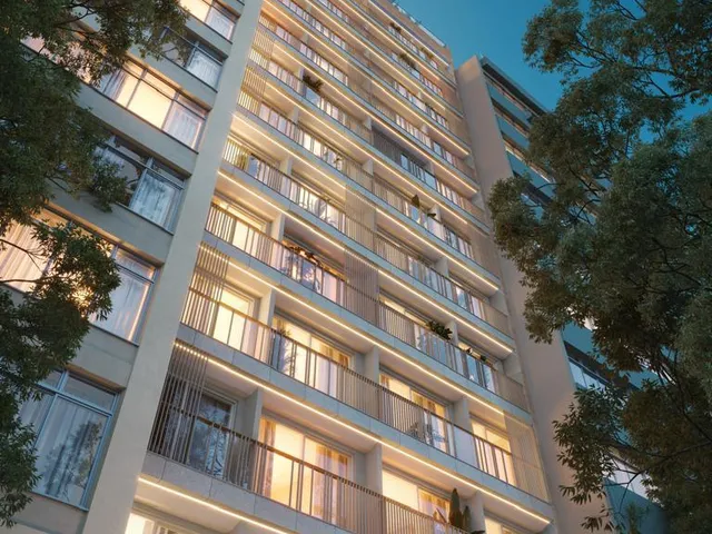 Imagem: Apartamento à venda no bairro Copacabana