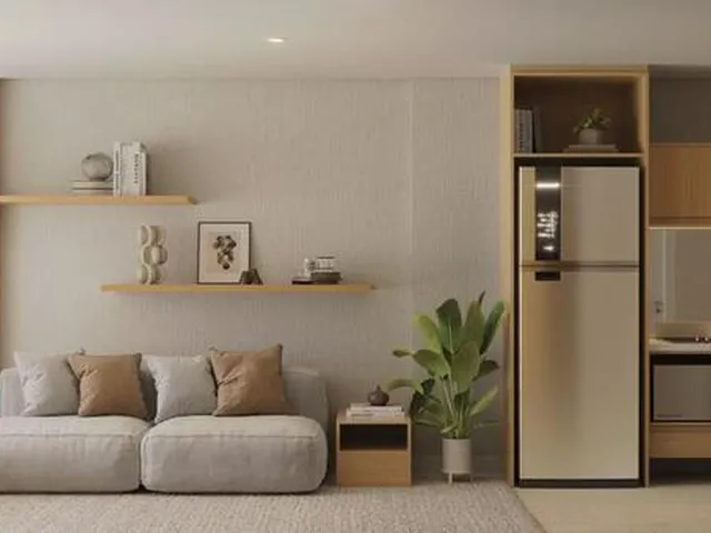 Imagem 8: Apartamento à venda no bairro Copacabana - Rio de Janeiro/RJ