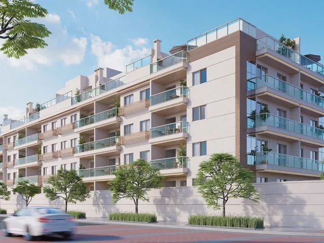 Imagem: Apartamento à venda no bairro Recreio dos