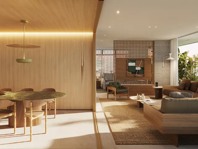 Imagem 5: Apartamento à venda no bairro Ipanema - Rio de Janeiro/RJ