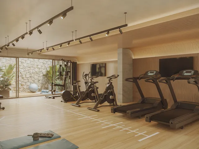 Imagem 6: Apartamento à venda no bairro Ipanema - Rio de Janeiro/RJ