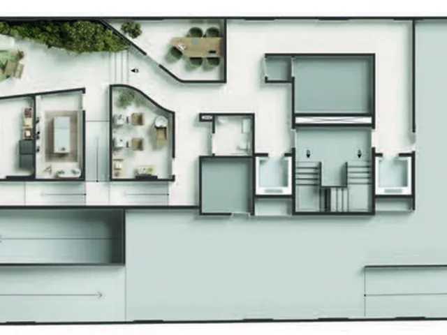 Imagem 2: Apartamento à venda no bairro Ipanema - Rio de Janeiro/RJ