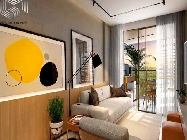Imagem 14: Cobertura Duplex, 3 Quartos, com 2 Vagas, Piscina e Churrasqueira, Lançamento na Tijuca