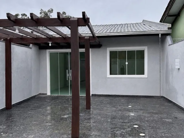 Imagem: CASA RESIDENCIAL em SÃO FRANCISCO DO SUL