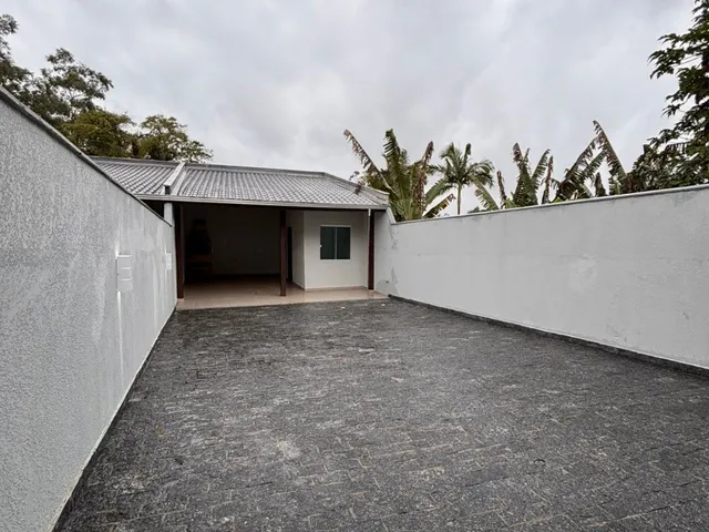 Imagem 7: CASA RESIDENCIAL em SÃO FRANCISCO DO SUL - SC, Rocio Grande