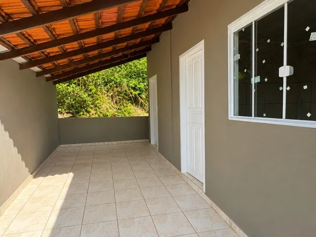 Imagem 2: CASA RESIDENCIAL em SÃO FRANCISCO DO SUL - SC, Água Branca