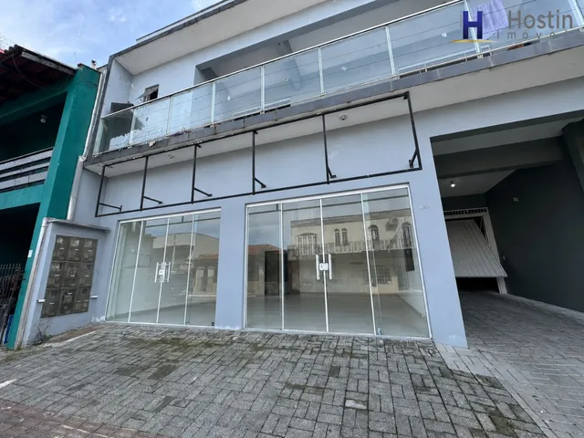 Imagem: SALA COMERCIAL em SÃO FRANCISCO DO SUL