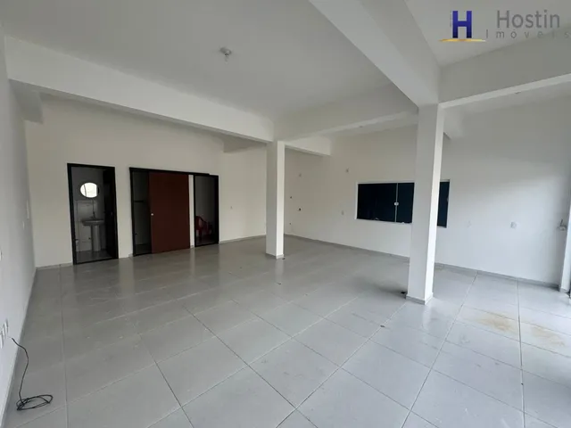 Imagem 4: SALA COMERCIAL em SÃO FRANCISCO DO SUL - SC, Centro