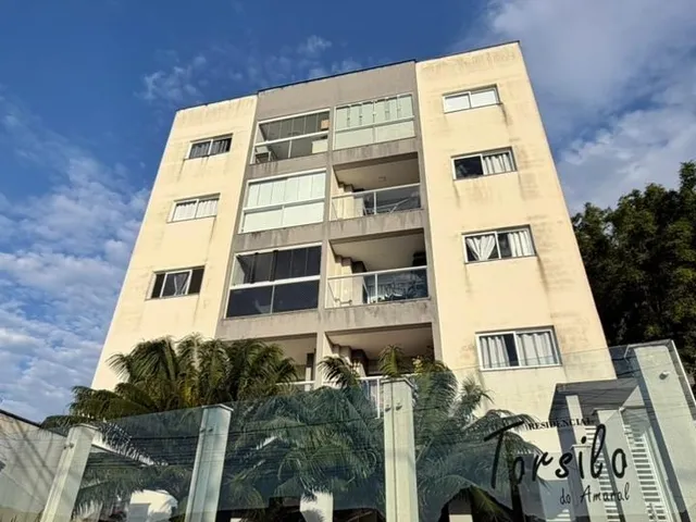 Imagem 2: Apartamento Residencial em São Francisco do Sul - Sc, Rocio Pequeno