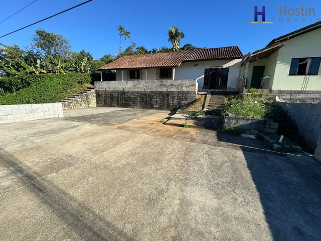 Imagem 2: CASA RESIDENCIAL em SÃO FRANCISCO DO SUL - SC, Acaraí