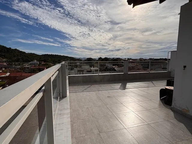 Imagem 4: APARTAMENTO RESIDENCIAL em São Francisco do Sul - SC, Itaguaçu