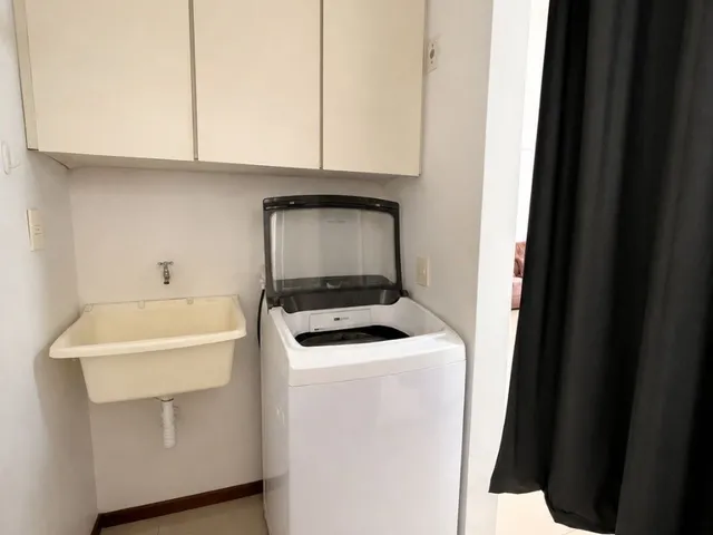 Imagem 16: APARTAMENTO RESIDENCIAL em São Francisco do Sul - SC, Itaguaçu
