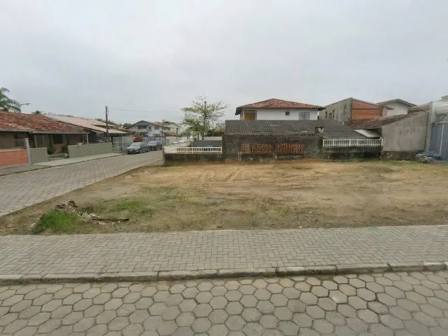 Imagem: TERRENO RESIDENCIAL/COMERCIAL em SÃO FRANCISCO