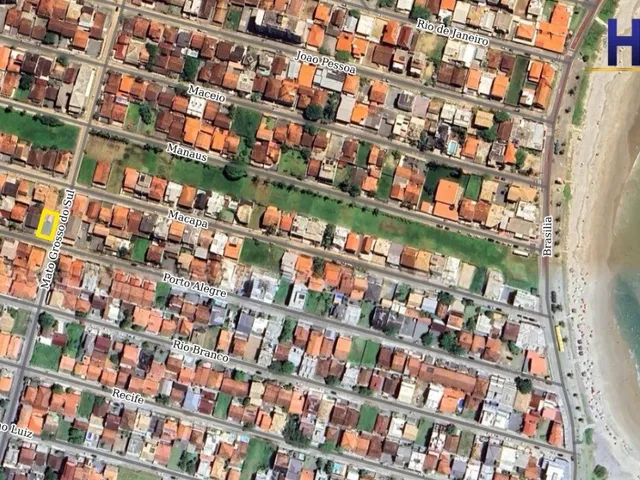 Imagem 2: CASA RESIDENCIAL em SÃO FRANCISCO DO SUL - SC, Centro