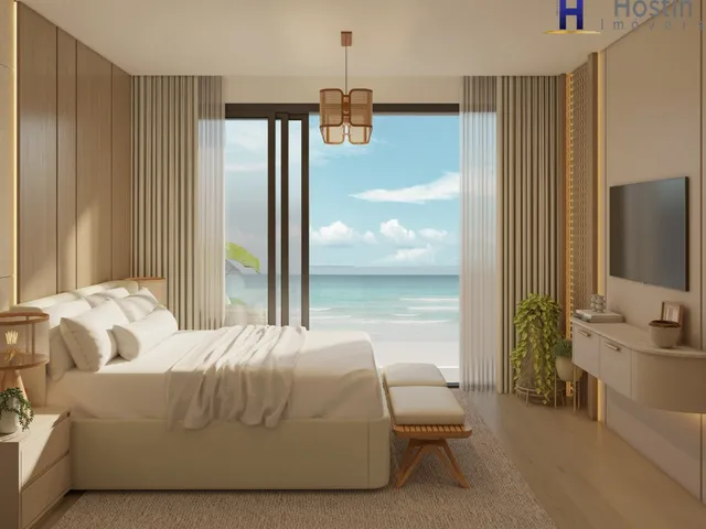 Imagem 5: GEMINADO RESIDENCIAL em SÃO FRANCISCO DO SUL - SC, Praia Grande