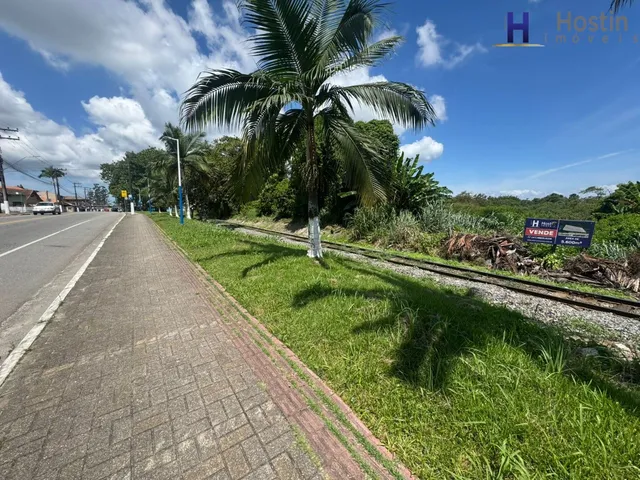 Imagem 2: AREA RESIDENCIAL/COMERCIAL em SÃO FRANCISCO DO SUL - SC, Rocio Grande