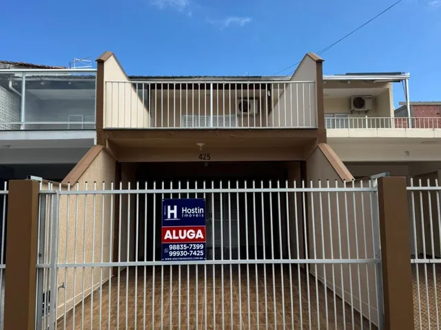 Imagem: GEMINADO RESIDENCIAL em SÃO FRANCISCO DO