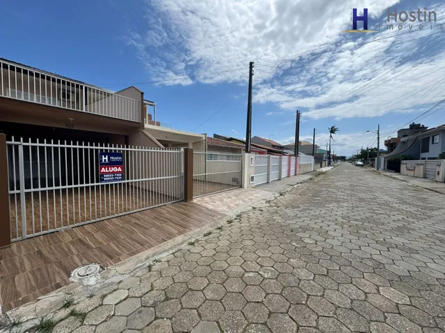 Imagem 6: GEMINADO RESIDENCIAL em SÃO FRANCISCO DO SUL - SC, Enseada