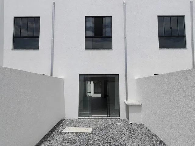 Imagem 5: GEMINADO RESIDENCIAL em SÃO FRANCISCO DO SUL - SC, Ubatuba