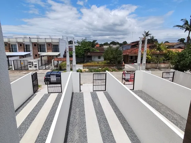 Imagem 8: GEMINADO RESIDENCIAL em SÃO FRANCISCO DO SUL - SC, Ubatuba