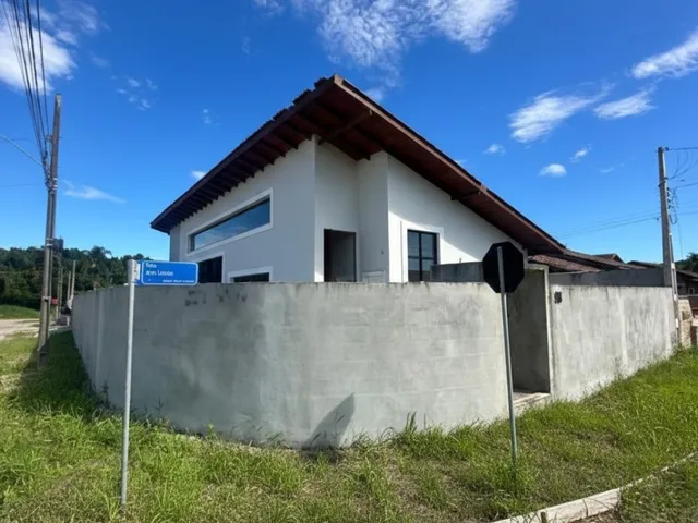 Imagem 12: CASA RESIDENCIAL em SÃO FRANCISCO DO SUL - SC, Rocio Grande