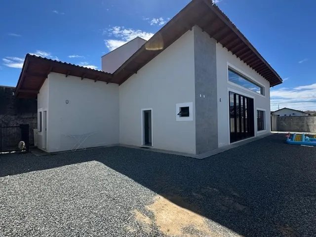 Imagem 5: CASA RESIDENCIAL em SÃO FRANCISCO DO SUL - SC, Rocio Grande
