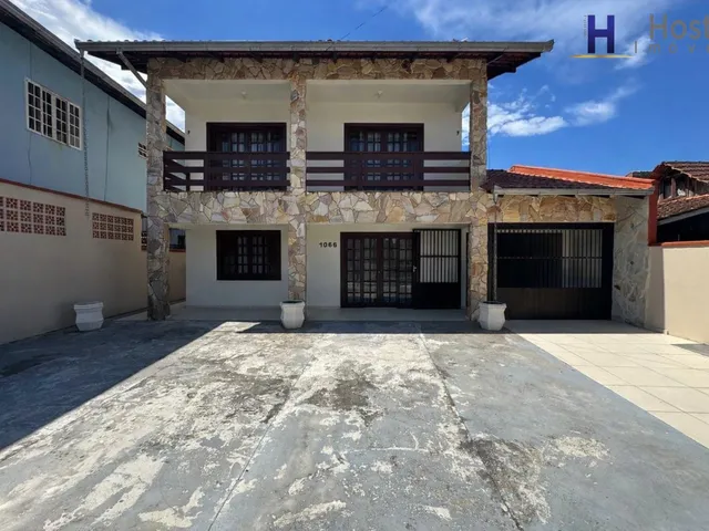 Imagem: CASA RESIDENCIAL em SÃO FRANCISCO DO SUL