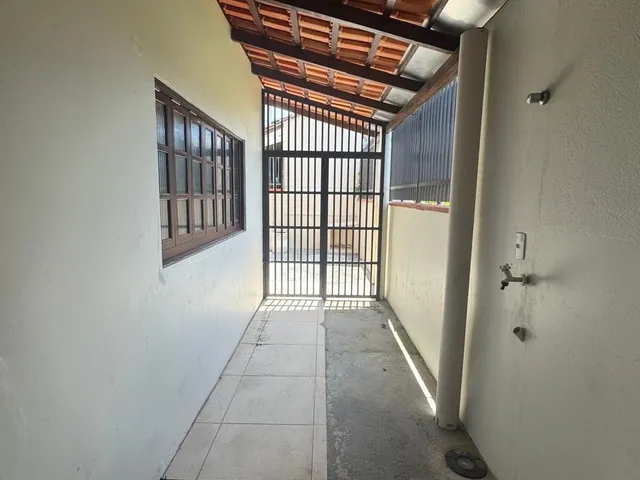 Imagem 11: CASA RESIDENCIAL em SÃO FRANCISCO DO SUL - SC, ENSEADA