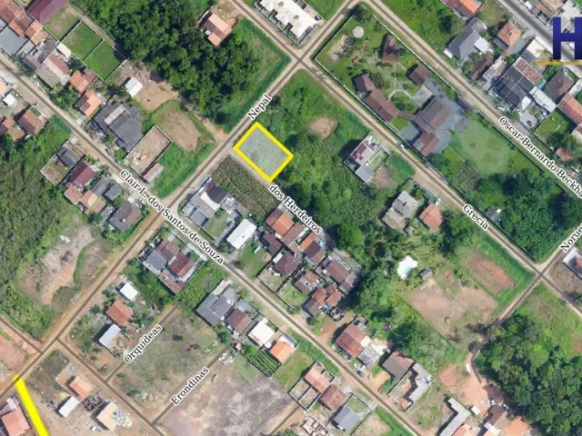 Imagem: TERRENO RESIDENCIAL em SÃO FRANCISCO DO