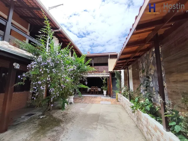 Imagem: Casa Residencial/Comercial em São Francisco