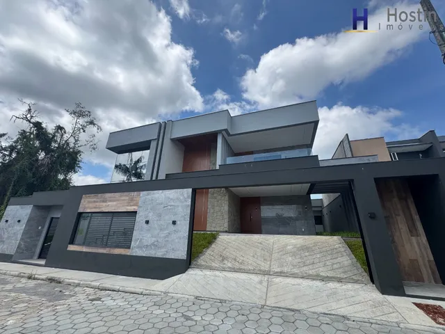 Imagem: CASA RESIDENCIAL em SÃO FRANCISCO DO SUL