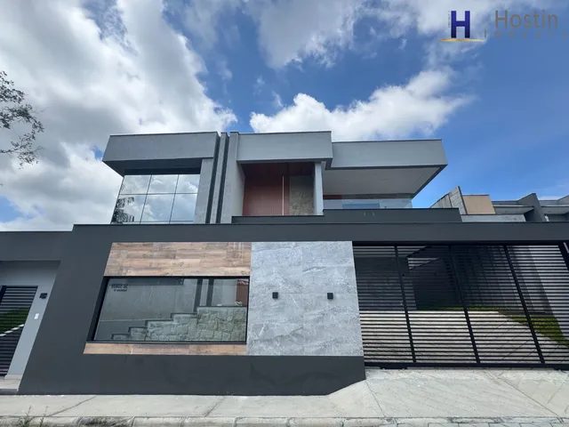 Imagem 11: CASA RESIDENCIAL em SÃO FRANCISCO DO SUL - SC, Água Branca